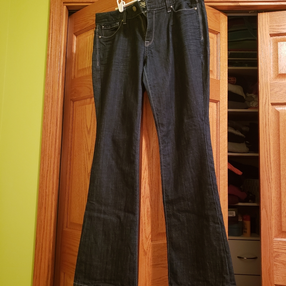 Express Jeans